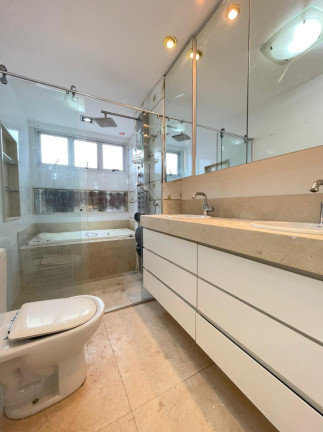 Imagem Cobertura com 3 Quartos à Venda, 329 m² em Setor Bueno - Goiânia Imagem Cobertura com 3 Quartos à Venda, 329 m² em Setor Bueno - Goiânia