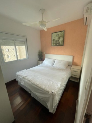Imagem Apartamento com 2 Quartos para Alugar, 55 m² em Vila Suzana - São Paulo