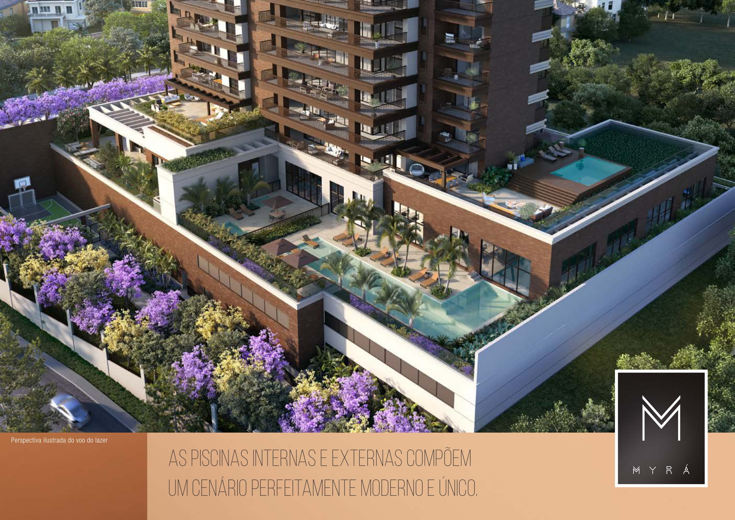 Imagem Apartamento com 4 Quartos à Venda,  em Green Valley Alphaville - Barueri
