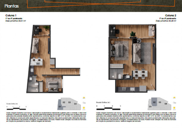 Imagem Apartamento com 1 Quarto à Venda, em Tijuca - Rio de Janeiro Imagem Apartamento com 1 Quarto à Venda, em Tijuca - Rio de Janeiro