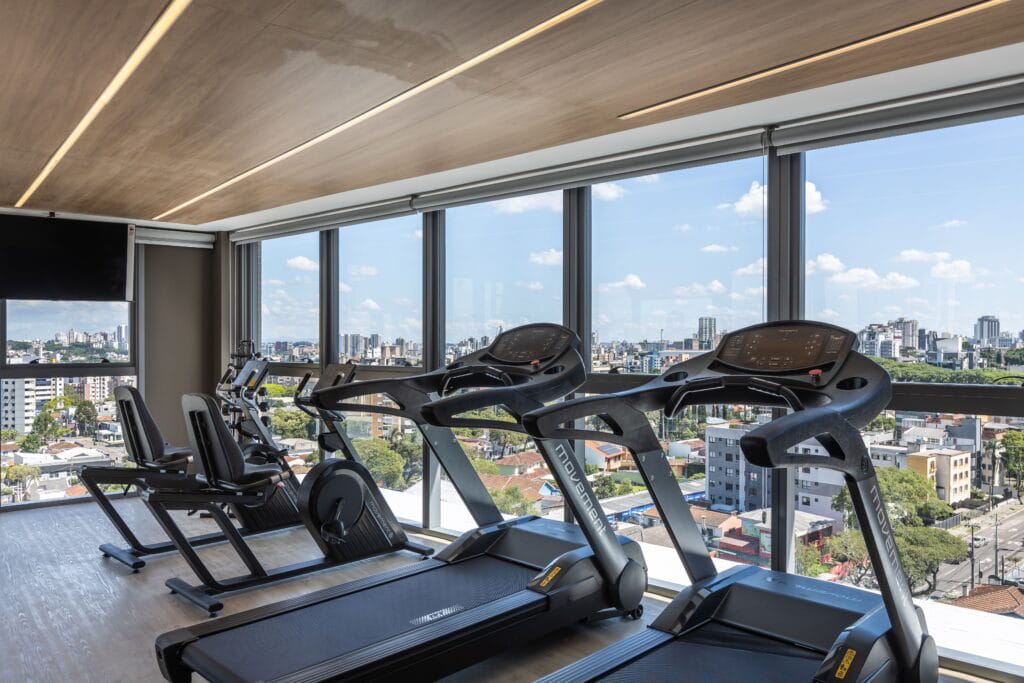 Imagem Cobertura com 3 Quartos à Venda, 236 m²em Juvevê - Curitiba
