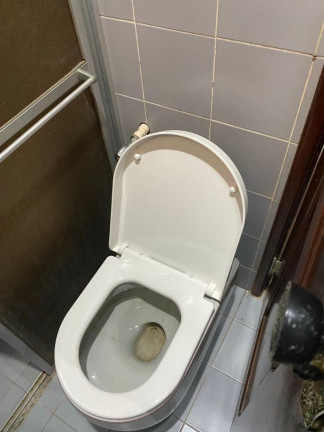 Imagem Casa com 3 Quartos para Alugar, 1 m² em Centro - São Luís