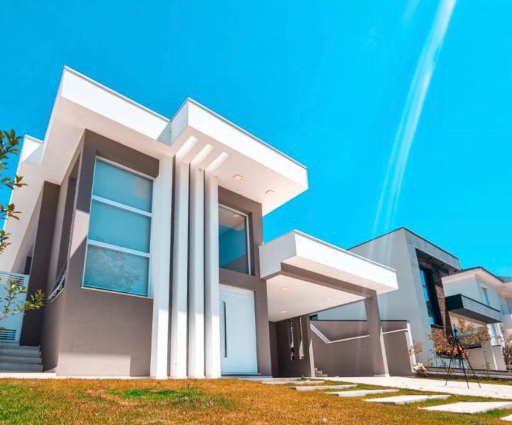 Imagem Casa de Condomínio com 3 Quartos à Venda, 270 m²em Medeiros - Jundiaí