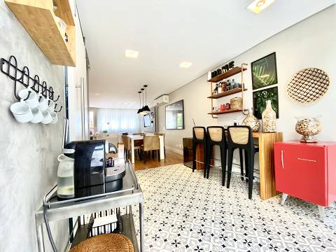 Imagem Casa de Condomínio com 4 Quartos à Venda, 355 m² em Vila Andrade - São Paulo