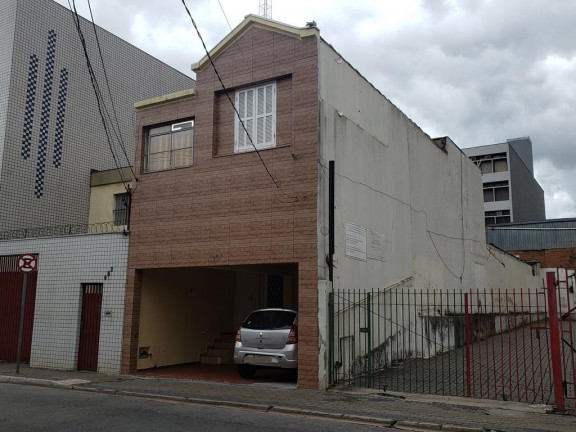 Imagem Casa com 5 Quartos à Venda, 227 m² em Centro - Jundiaí