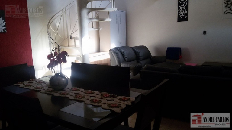 Imagem Sobrado com 2 Quartos à Venda, 140 m² em City Bussocaba - Osasco Imagem Sobrado com 2 Quartos à Venda, 140 m² em City Bussocaba - Osasco