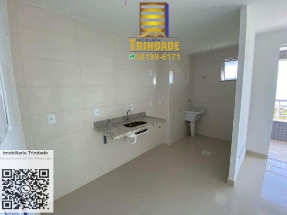 Imagem Apartamento com 2 Quartos à Venda, 60 m² em Calhau - São Luís Imagem Apartamento com 2 Quartos à Venda, 60 m² em Calhau - São Luís