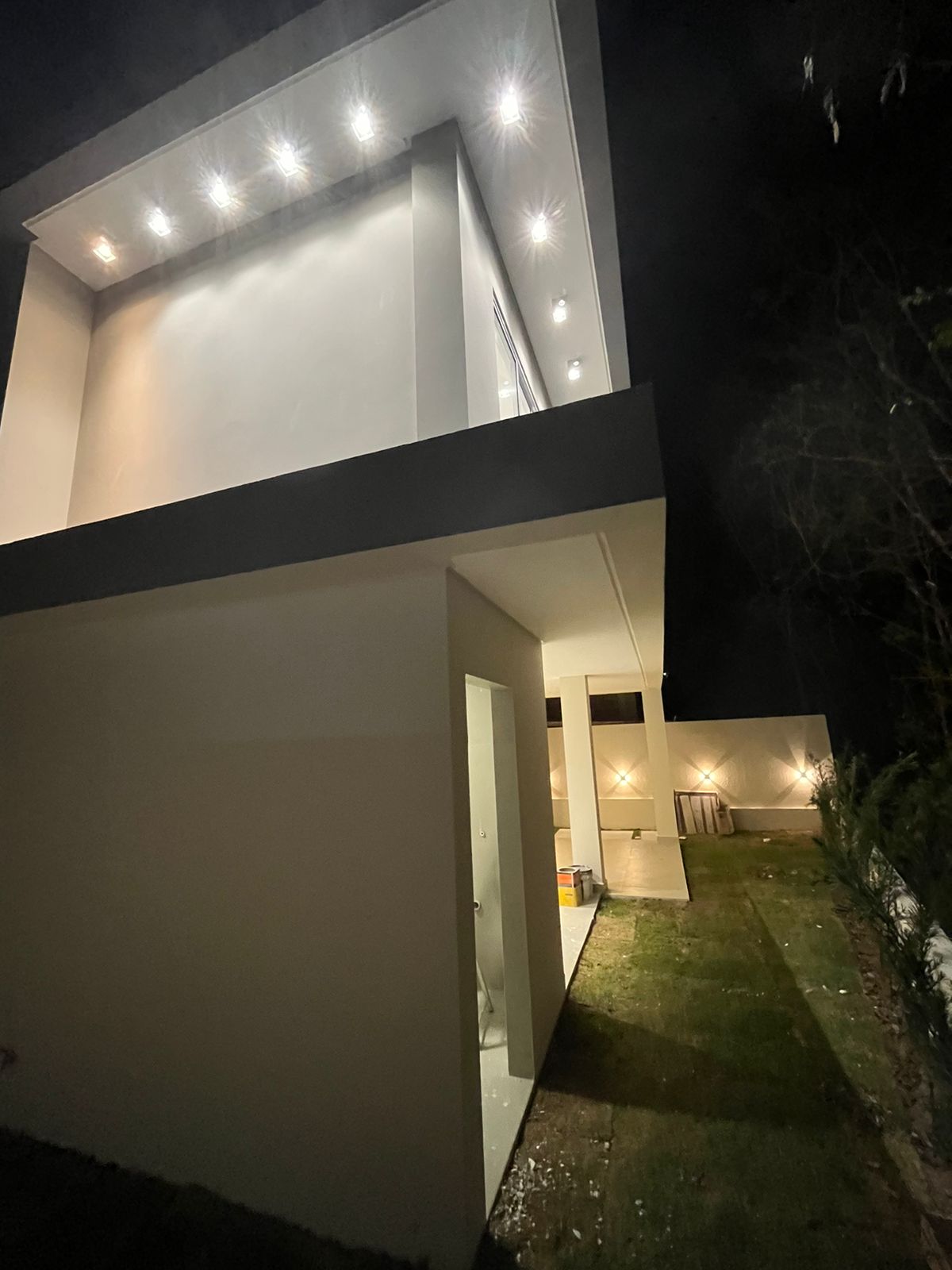 Imagem Casa de Condomínio com 3 Quartos à Venda, 174 m²em BR 104 - Lagoa Seca
