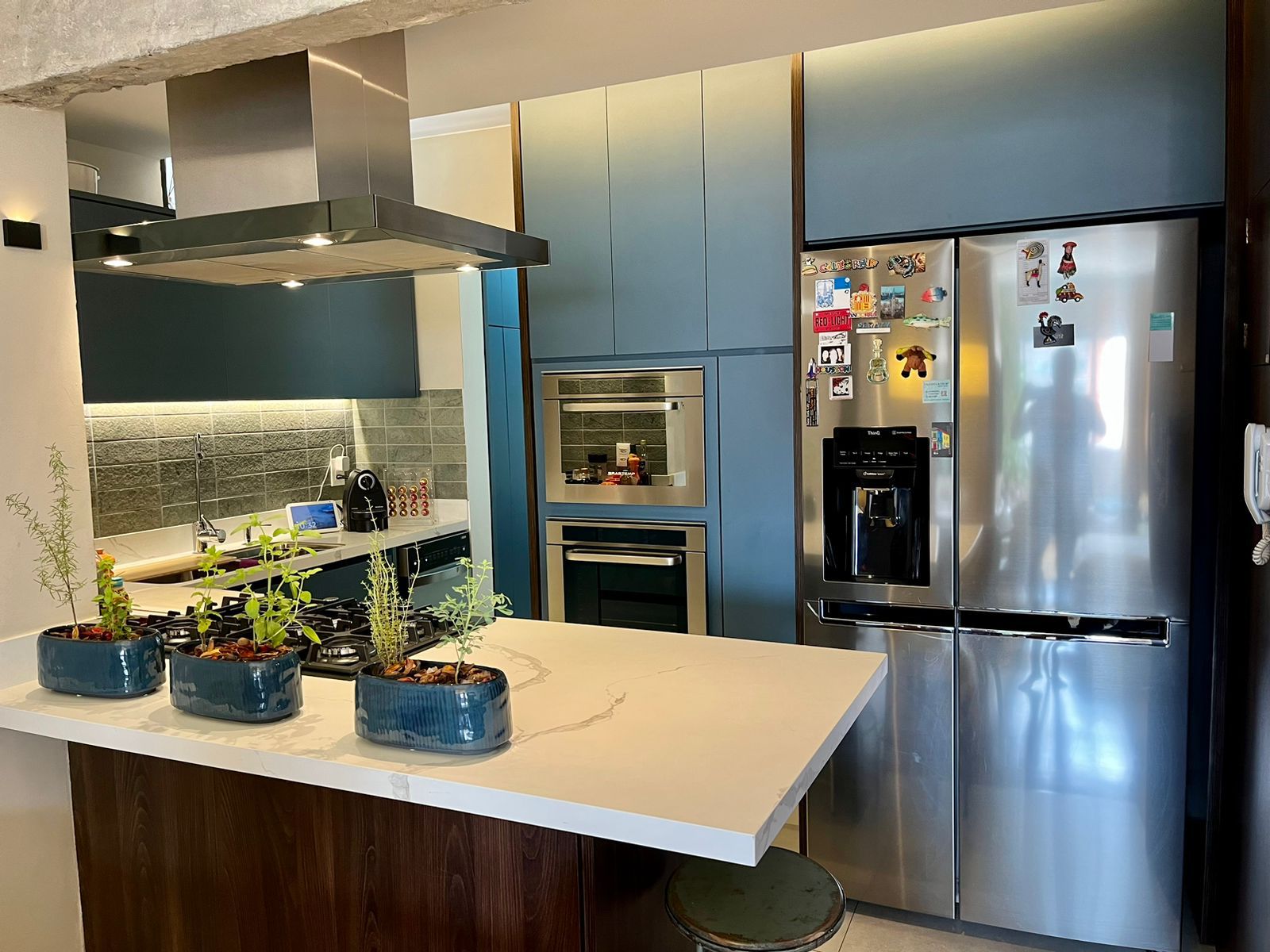 Imagem Apartamento com 2 Quartos à Venda, 75 m²em Moema - São Paulo