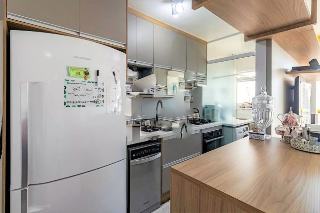 Imagem Apartamento com 2 Quartos à Venda, em Ipiranga - São Paulo Imagem Apartamento com 2 Quartos à Venda, em Ipiranga - São Paulo