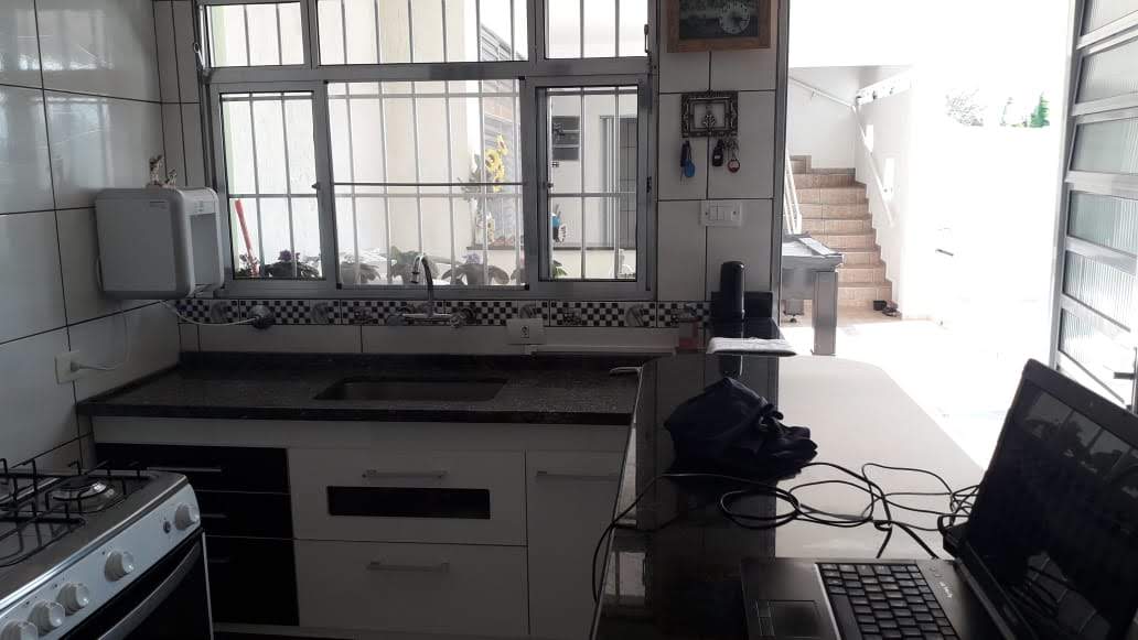 Imagem Sobrado com 4 Quartos à Venda, 287 m²em Jardim Santos Dumont II - Mogi das Cruzes