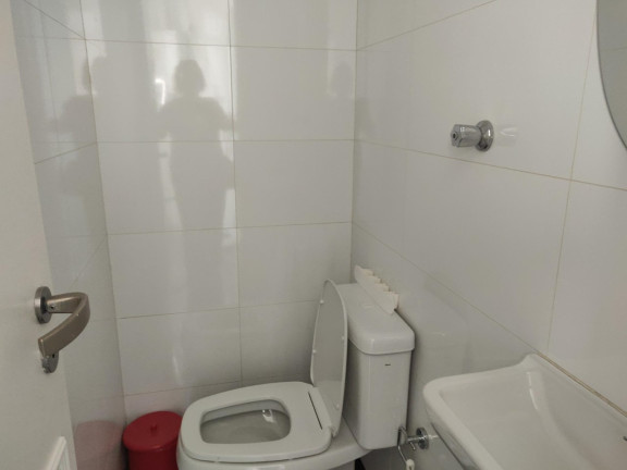 Apartamento com 2 Quartos à Venda, 75 m² em Campo Belo - São Paulo