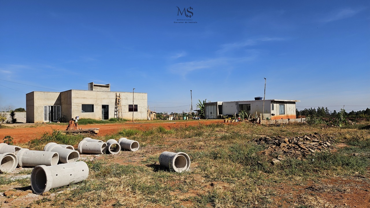 Imagem Terreno à Venda, 612 m²em Ponte Alta Norte (Gama) - Brasília