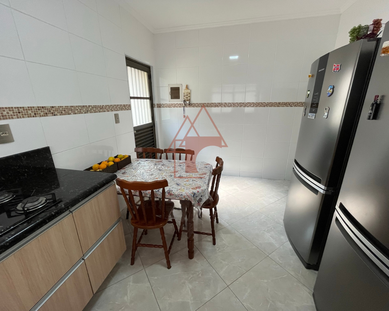 Imagem Sobrado com 3 Quartos para Alugar, 175 m² em Vila Ponte Nova - Cubatão
