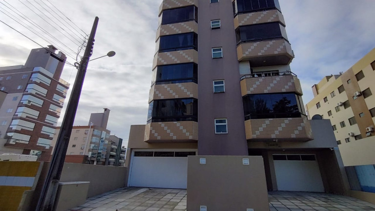 Imagem Apartamento com 3 Quartos à Venda, 100 m² em Praia Mar Grosso - Laguna