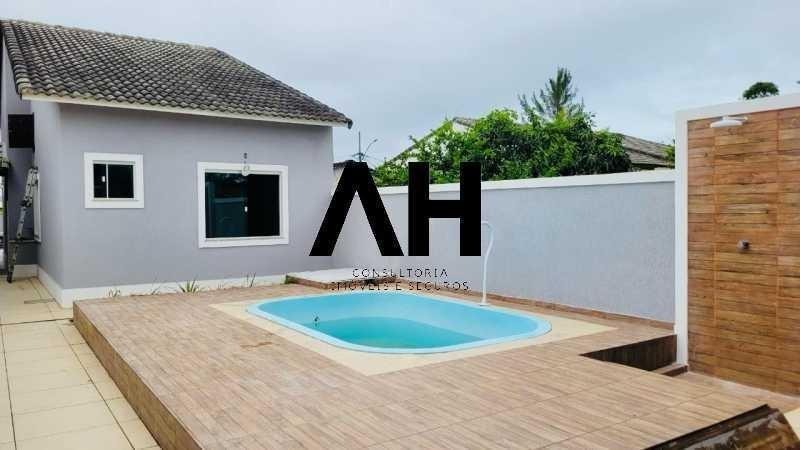 Imagem Casa com 2 Quartos à Venda, 240 m²em Jardim Atlântico Leste (Itaipuaçu) - Maricá Imagem Casa com 2 Quartos à Venda, 240 m²em Jardim Atlântico Leste (Itaipuaçu) - Maricá