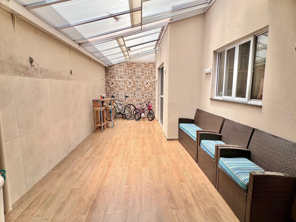 Imagem Casa de Condomínio com 3 Quartos à Venda, 146 m² em Loteamento Villaggio di San Francisco - Jundiaí Imagem Casa de Condomínio com 3 Quartos à Venda, 146 m² em Loteamento Villaggio di San Francisco - Jundiaí