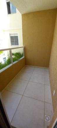 Imagem Apartamento com 2 Quartos à Venda, 49 m² em Neópolis - Natal