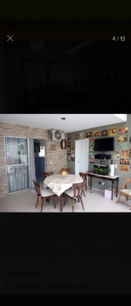 Imagem Cobertura com 3 Quartos à Venda, 199 m² em Cidade Jardim - Limeira Imagem Cobertura com 3 Quartos à Venda, 199 m² em Cidade Jardim - Limeira