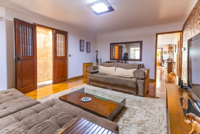 Imagem Casa com 4 Quartos à Venda, 231 m² em Planalto Paulista - São Paulo Imagem Casa com 4 Quartos à Venda, 231 m² em Planalto Paulista - São Paulo