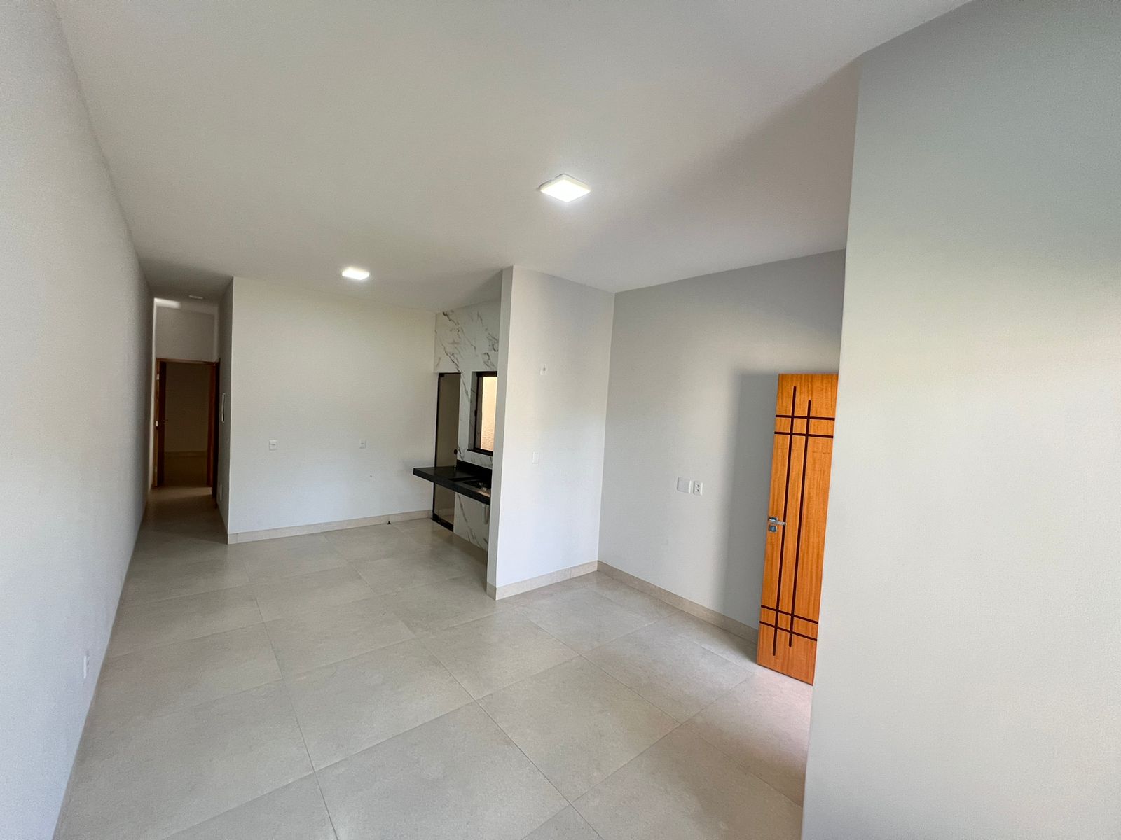 Imagem Casa com 2 Quartos à Venda, 83 m²em Residencial Eli Forte - Goiânia Imagem Casa com 2 Quartos à Venda, 83 m²em Residencial Eli Forte - Goiânia