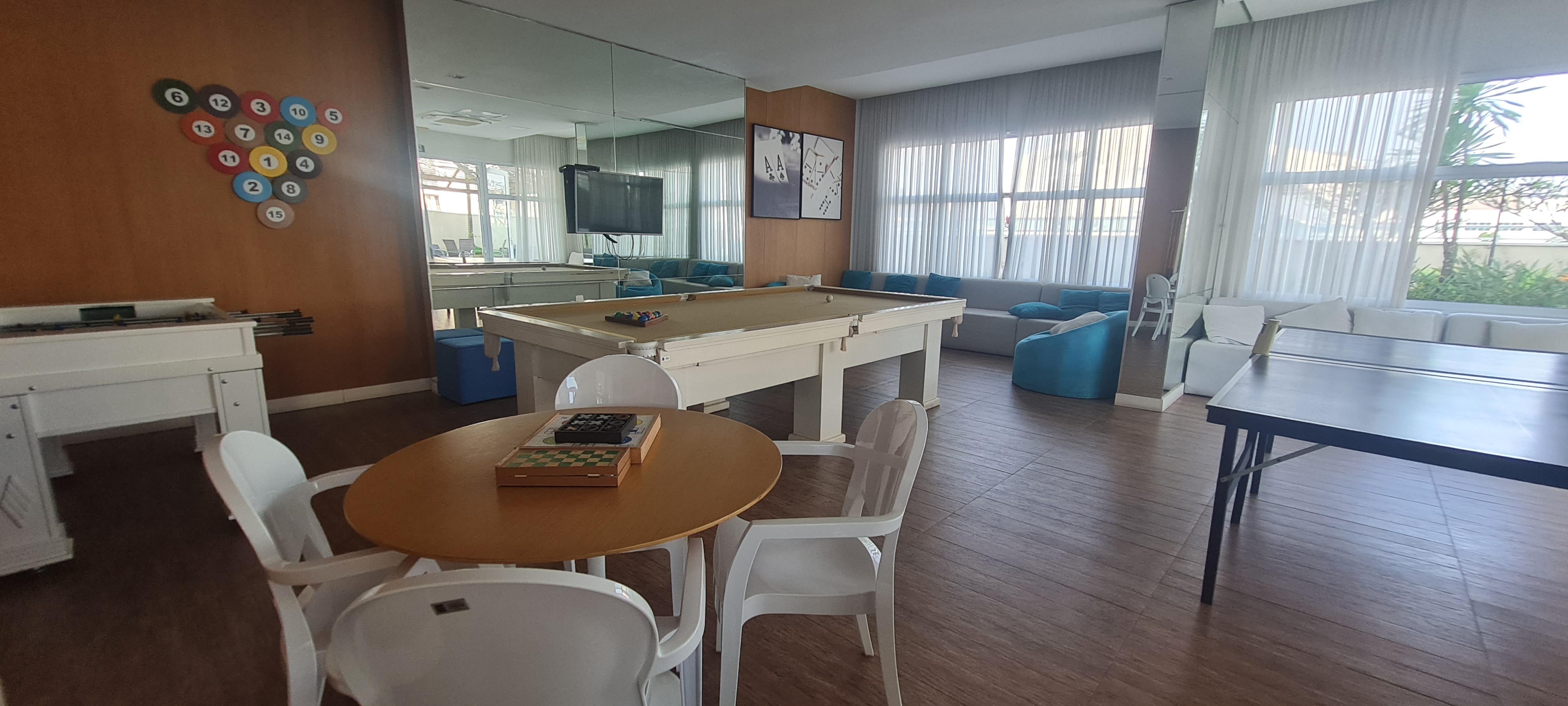 Imagem Apartamento com 1 Quarto à Venda, 48 m²em Boqueirão - Santos Imagem Apartamento com 1 Quarto à Venda, 48 m²em Boqueirão - Santos