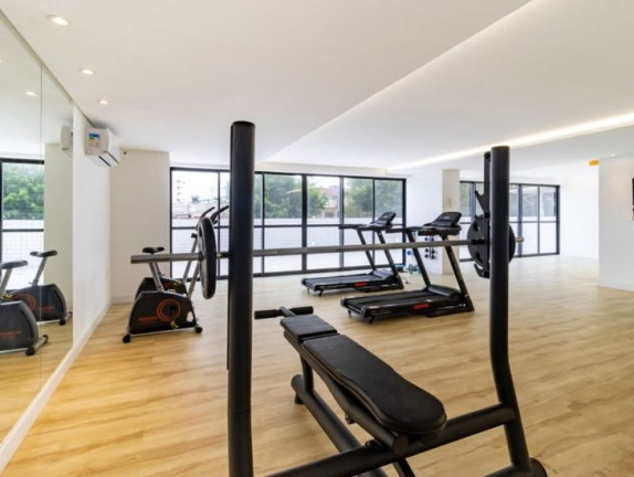 Imagem Apartamento com 3 Quartos à Venda,  em Pina - Recife