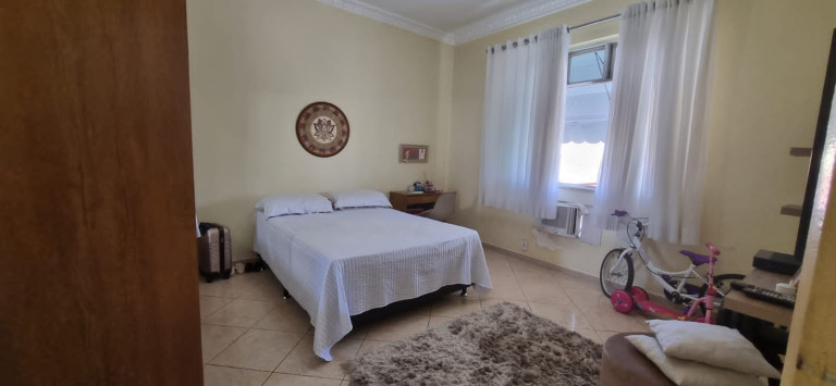 Imagem Apartamento com 2 Quartos à Venda, 59 m²em Higienópolis - Rio de Janeiro