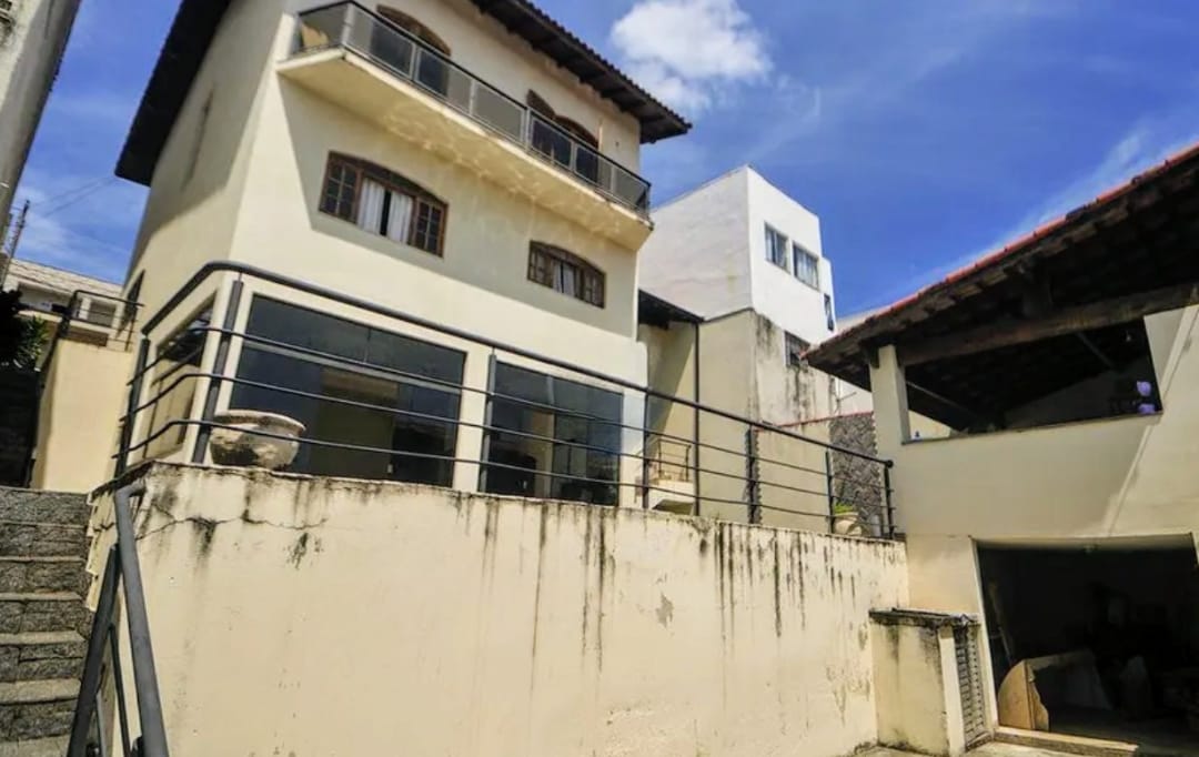Imagem Sobrado com 3 Quartos à Venda, 240 m² em Residencial Novo Horizonte I - Mogi das Cruzes Imagem Sobrado com 3 Quartos à Venda, 240 m² em Residencial Novo Horizonte I - Mogi das Cruzes