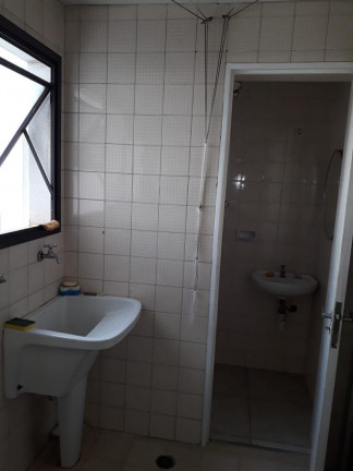 Imagem Apartamento com 3 Quartos à Venda, 95 m² em Indianópolis - São Paulo
