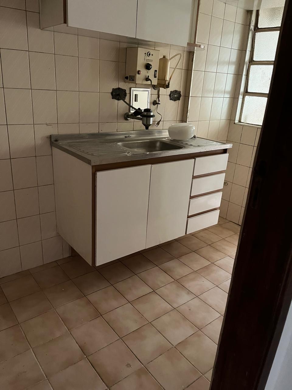 Imagem Apartamento com 1 Quarto à Venda, 42 m² em Vila Buarque - São Paulo