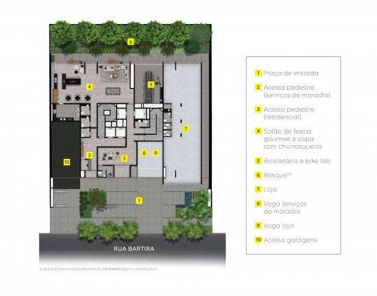 Imagem Apartamento com 2 Quartos à Venda, 63 m² em Perdizes - São Paulo