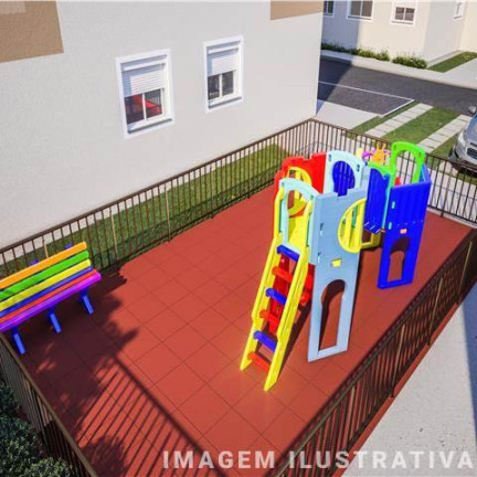 Imagem Apartamento com 2 Quartos à Venda, 42 m² em Taquara - Rio de Janeiro