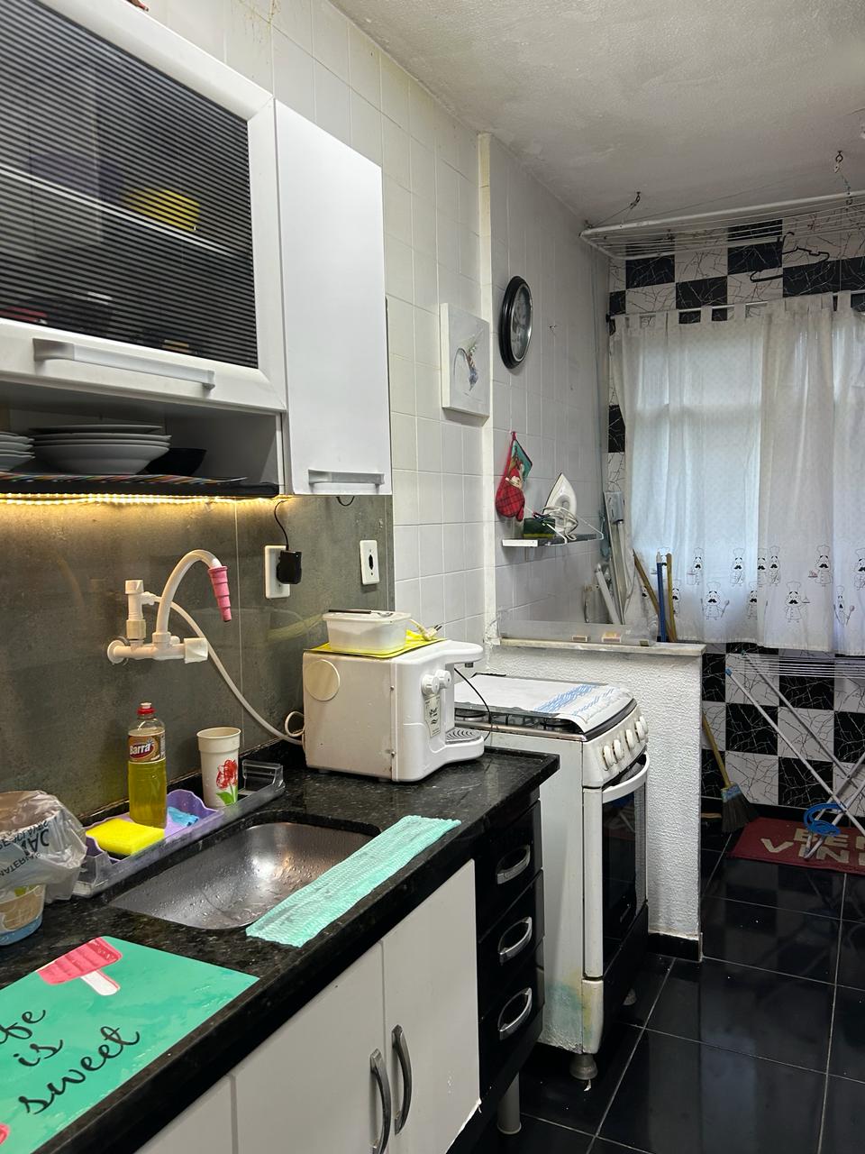 Imagem Apartamento com 2 Quartos à Venda, 50 m²em Jacarepaguá - Rio de Janeiro Imagem Apartamento com 2 Quartos à Venda, 50 m²em Jacarepaguá - Rio de Janeiro