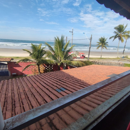 Imagem Casa com 2 Quartos à Venda, 290 m²em Balneário América - Mongaguá