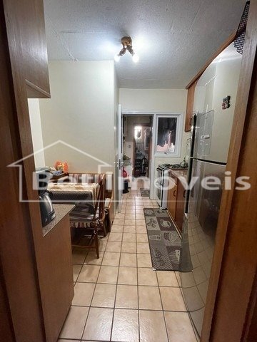 Imagem Apartamento com 3 Quartos à Venda, 82 m²em Rio Branco - São Leopoldo