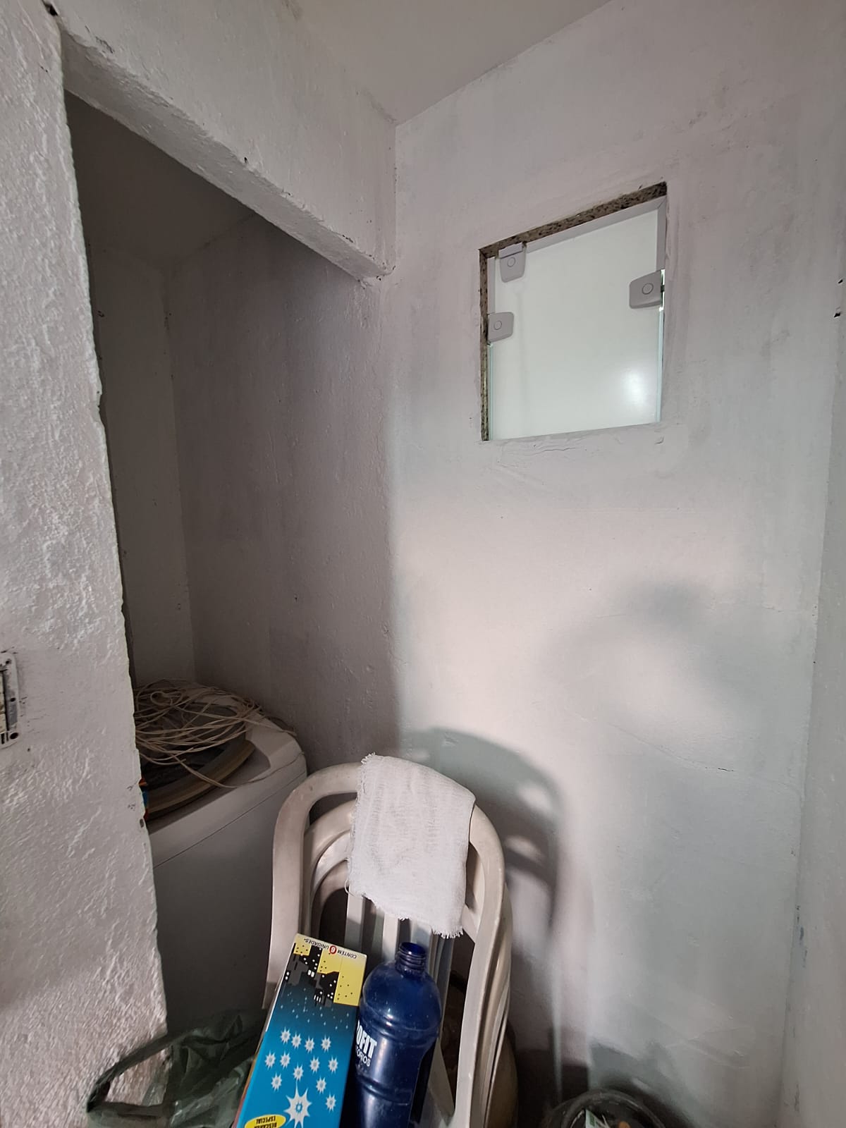 Imagem Casa com 3 Quartos à Venda, 300 m² em Bangu - Rio de Janeiro Imagem Casa com 3 Quartos à Venda, 300 m² em Bangu - Rio de Janeiro