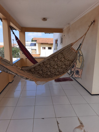 Imagem Casa com 4 Quartos à Venda, 170 m² em Chácara Brasil - São Luís