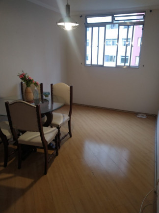 Imagem Apartamento com 2 Quartos à Venda, 55 m² em Cidade Ademar - São Paulo Imagem Apartamento com 2 Quartos à Venda, 55 m² em Cidade Ademar - São Paulo