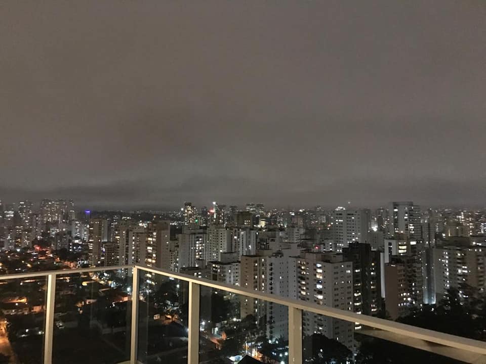 Imagem Cobertura com 1 Quarto à Venda ou Locação, 93 m² em Cidade Monções - São Paulo Imagem Cobertura com 1 Quarto à Venda ou Locação, 93 m² em Cidade Monções - São Paulo