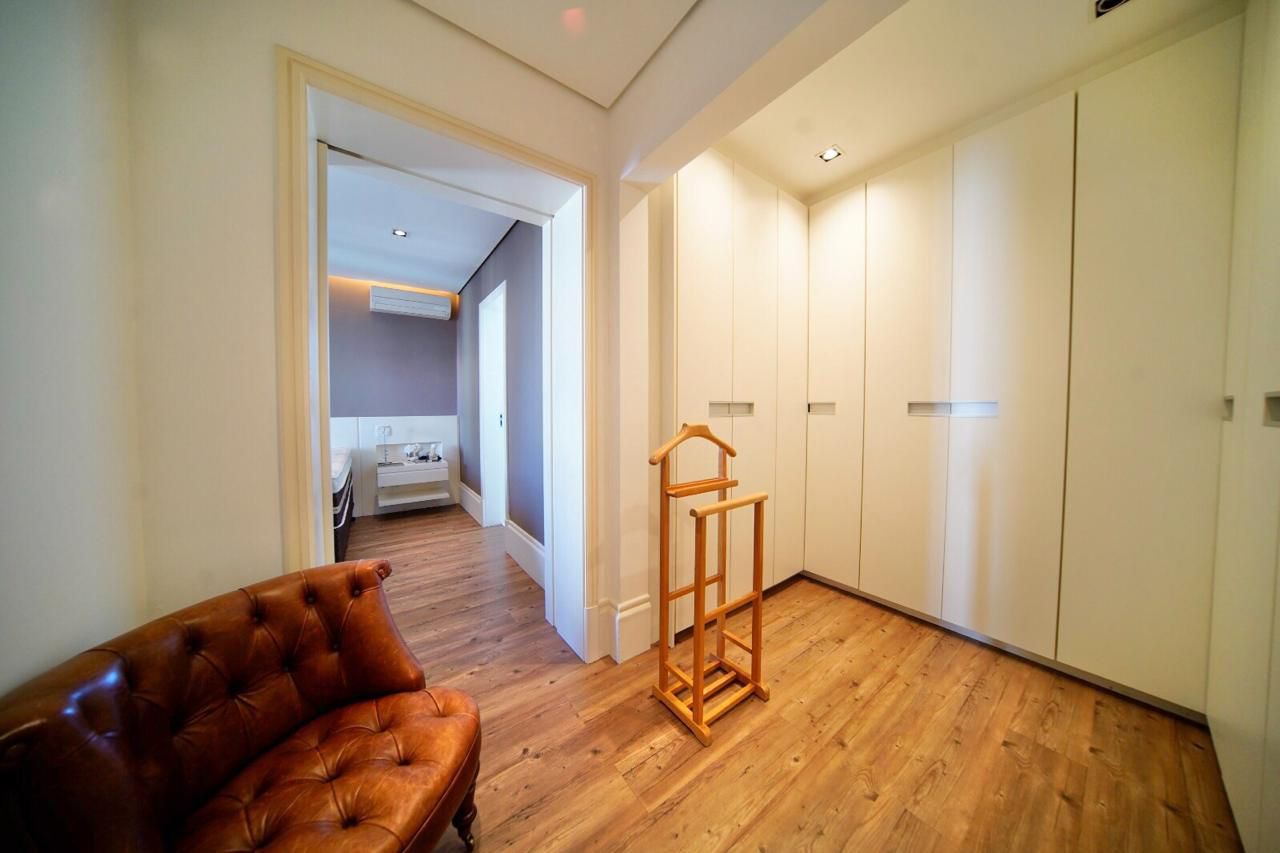 Imagem Cobertura com 4 Quartos à Venda, 364 m²em Indianópolis - São Paulo