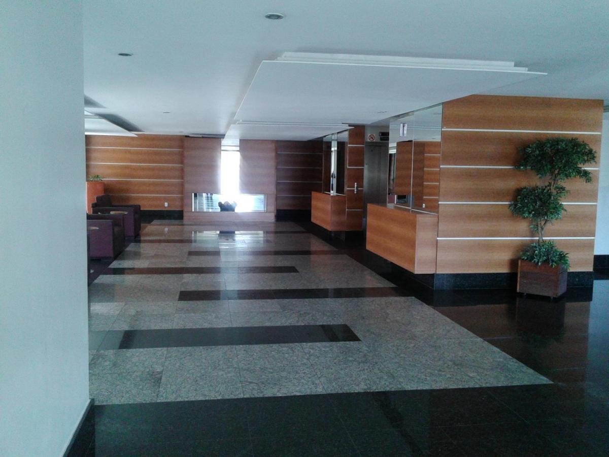 Apartamento com 3 Quartos à Venda, 217 m²em Cremação - Belém