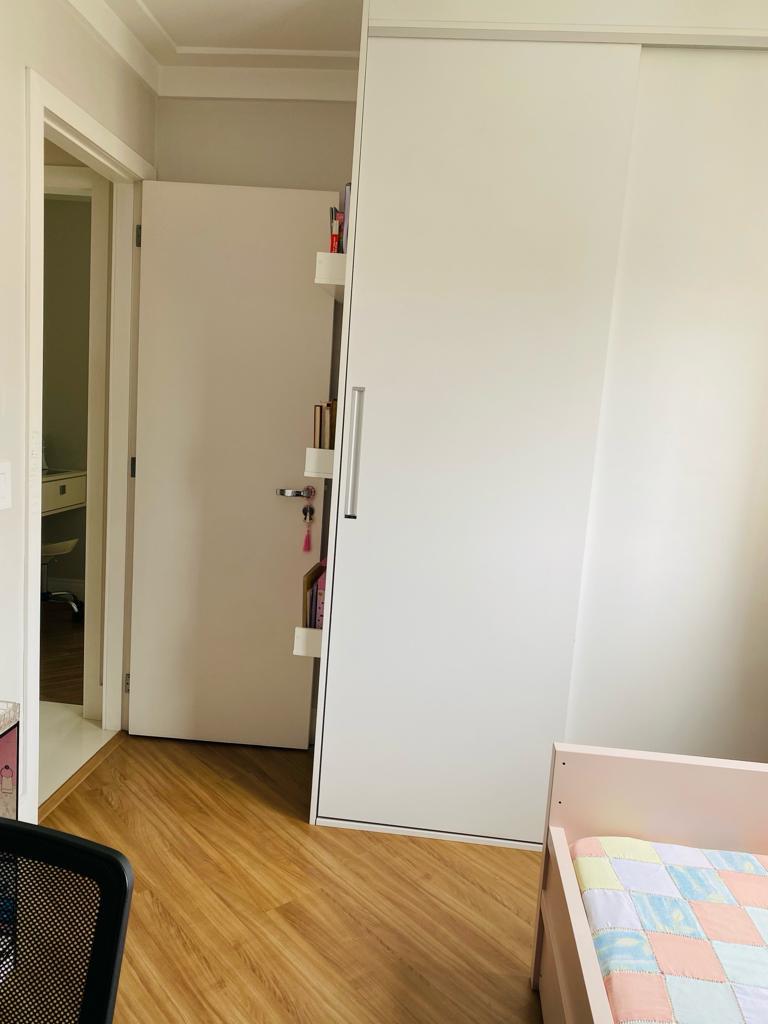 Imagem Apartamento com 2 Quartos à Venda, 80 m²em Campestre - Santo André