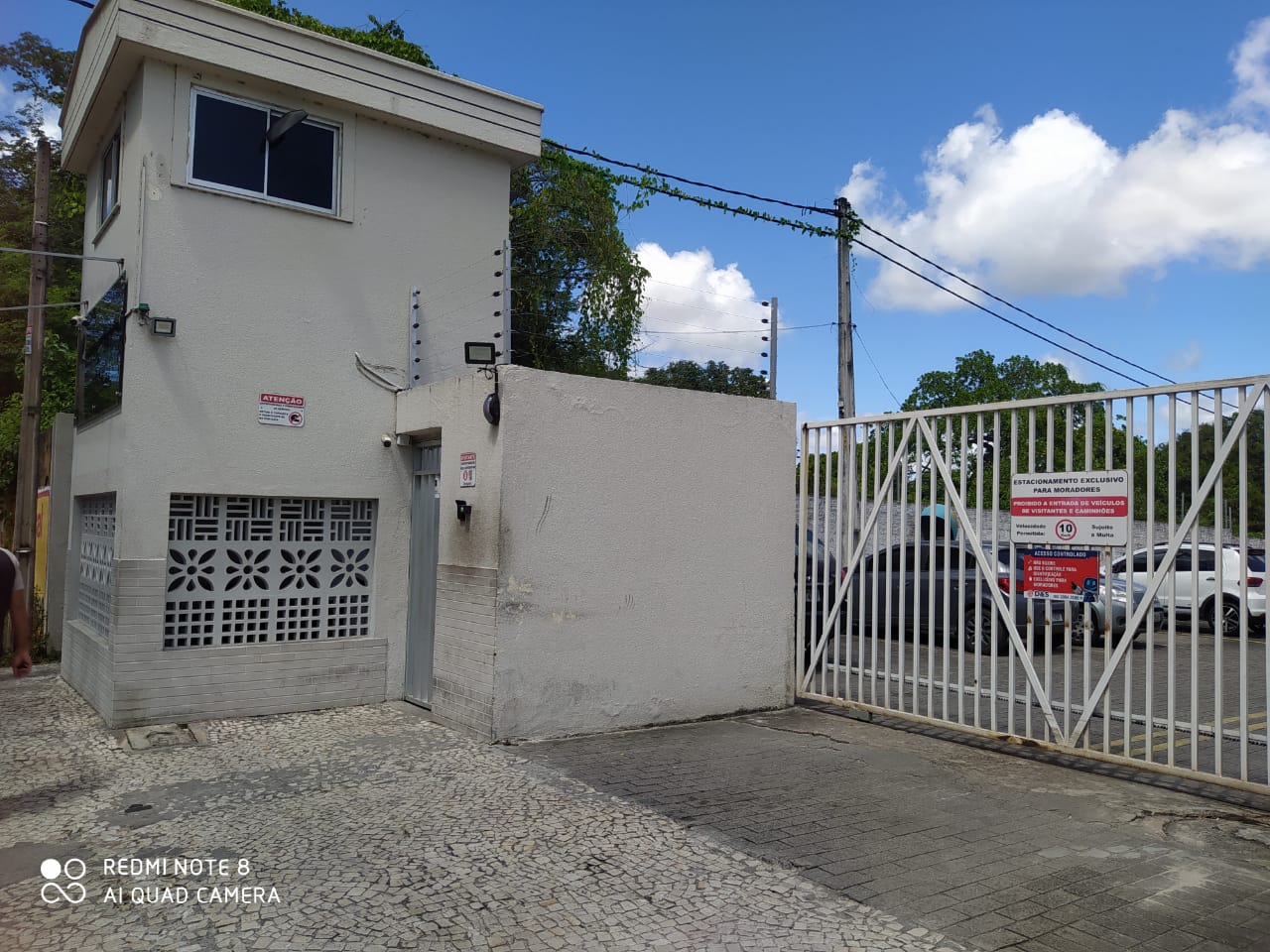 Imagem Apartamento com 2 Quartos à Venda, 50 m²em Mondubim - Fortaleza