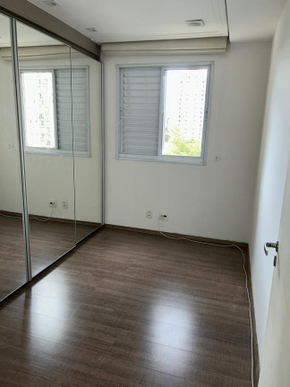 Imagem Apartamento com 2 Quartos à Venda, 70 m² em Ipiranga - São Paulo