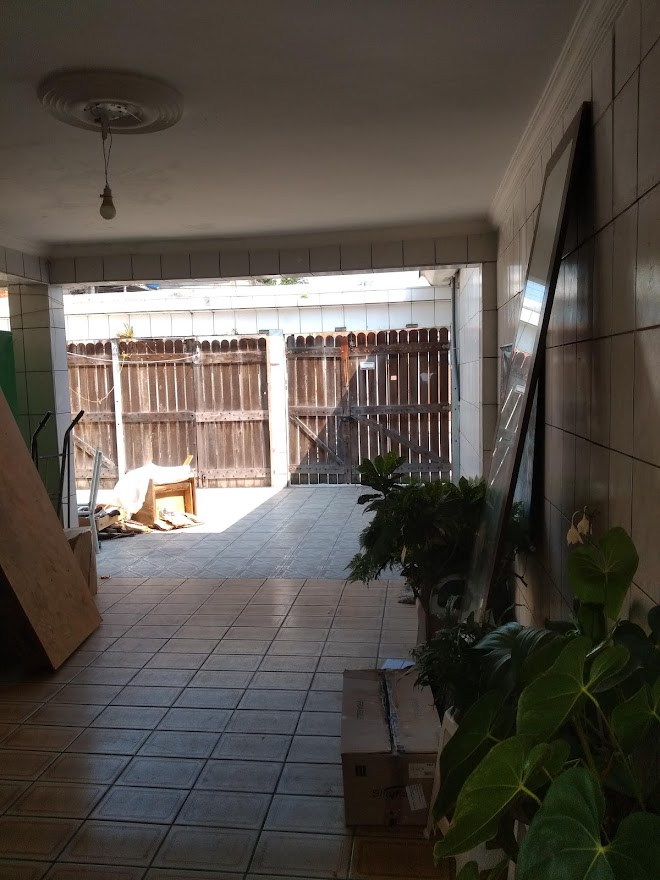 Imagem Casa com 3 Quartos à Venda, 100 m²em Parque Continental - São Vicente