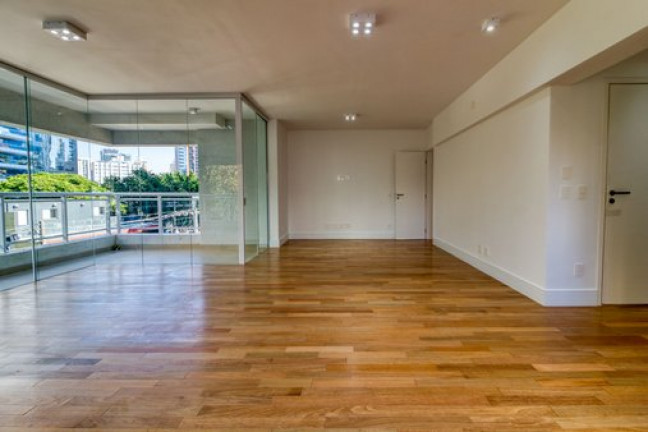 Imagem Apartamento com 3 Quartos à Venda, 161 m² em Vila Nova Conceição - São Paulo Imagem Apartamento com 3 Quartos à Venda, 161 m² em Vila Nova Conceição - São Paulo