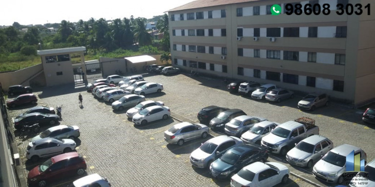 Imagem Apartamento com 3 Quartos à Venda, em Cajazeiras - Fortaleza Imagem Apartamento com 3 Quartos à Venda, em Cajazeiras - Fortaleza