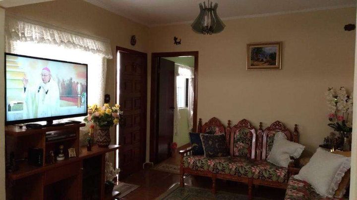 Imagem Sobrado com 3 Quartos à Venda, 180 m² em Paraíso - Santo André