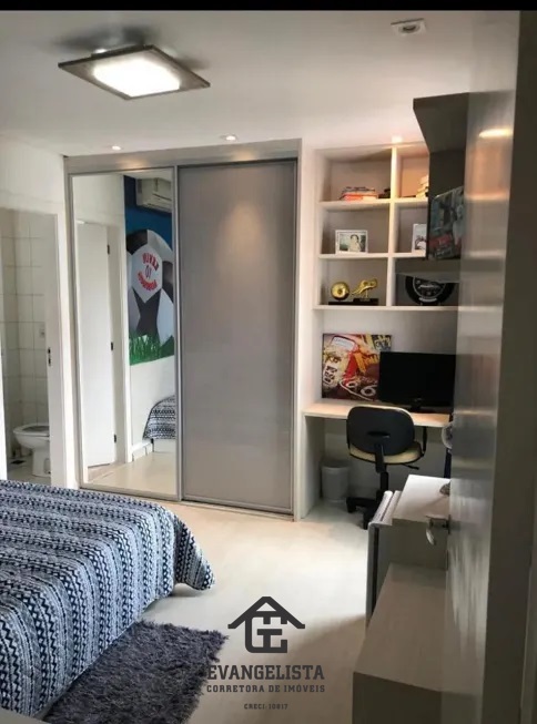 Imagem Apartamento com 4 Quartos para Alugar, 198 m²em Patamares - Salvador